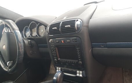 Porsche Cayenne III, 2006 год, 650 000 рублей, 7 фотография