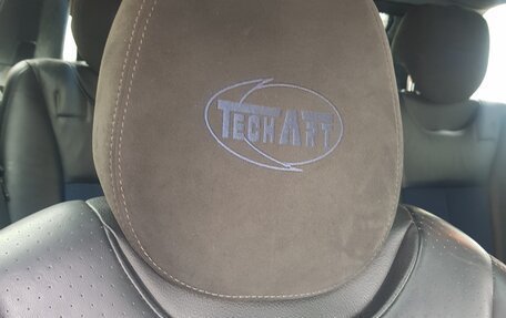 Porsche Cayenne III, 2006 год, 650 000 рублей, 8 фотография