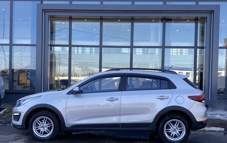 KIA Rio IV, 2020 год, 1 769 000 рублей, 4 фотография