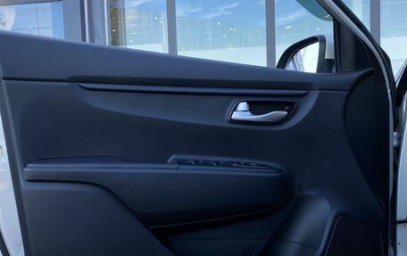 KIA Rio IV, 2020 год, 1 769 000 рублей, 12 фотография