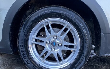 KIA Rio IV, 2020 год, 1 769 000 рублей, 11 фотография