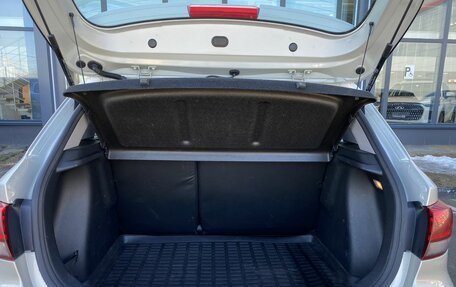 KIA Rio IV, 2020 год, 1 769 000 рублей, 10 фотография