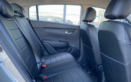 KIA Rio IV, 2020 год, 1 769 000 рублей, 16 фотография