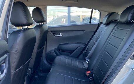 KIA Rio IV, 2020 год, 1 769 000 рублей, 15 фотография