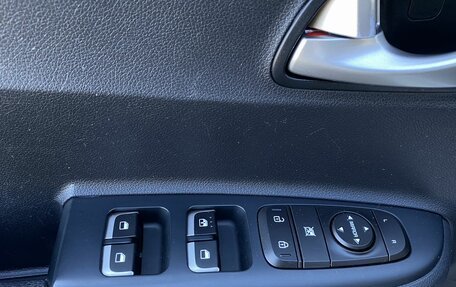 KIA Rio IV, 2020 год, 1 769 000 рублей, 13 фотография