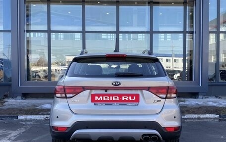 KIA Rio IV, 2020 год, 1 769 000 рублей, 7 фотография