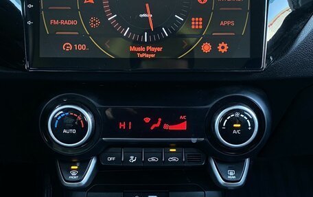 KIA Rio IV, 2020 год, 1 769 000 рублей, 28 фотография