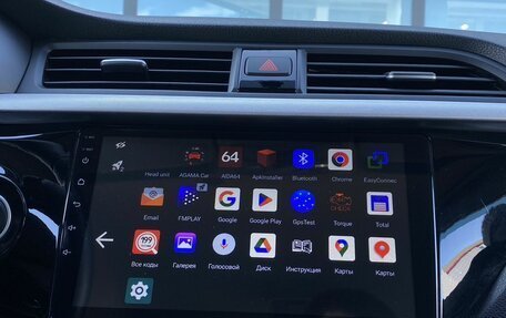 KIA Rio IV, 2020 год, 1 769 000 рублей, 24 фотография