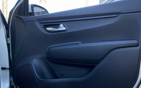 KIA Rio IV, 2020 год, 1 769 000 рублей, 31 фотография