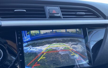 KIA Rio IV, 2020 год, 1 769 000 рублей, 25 фотография