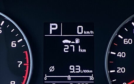 KIA Rio IV, 2020 год, 1 769 000 рублей, 32 фотография