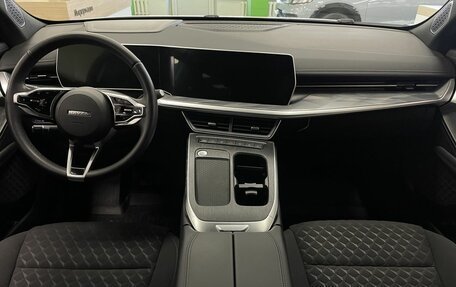 Haval F7, 2024 год, 2 709 000 рублей, 10 фотография