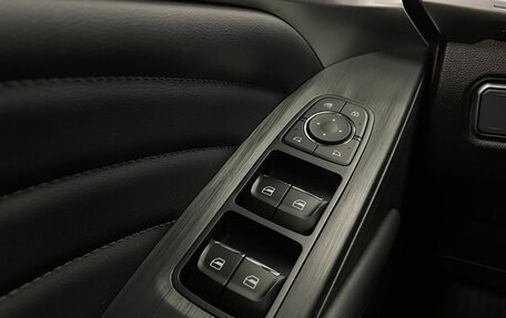 Haval F7, 2024 год, 2 709 000 рублей, 13 фотография