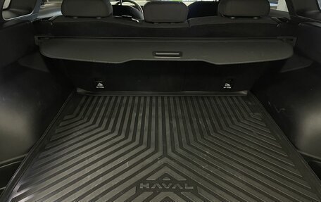 Haval F7, 2024 год, 2 709 000 рублей, 17 фотография