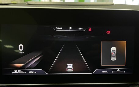 Haval F7, 2024 год, 2 709 000 рублей, 16 фотография