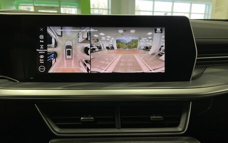 Haval F7, 2024 год, 2 709 000 рублей, 15 фотография