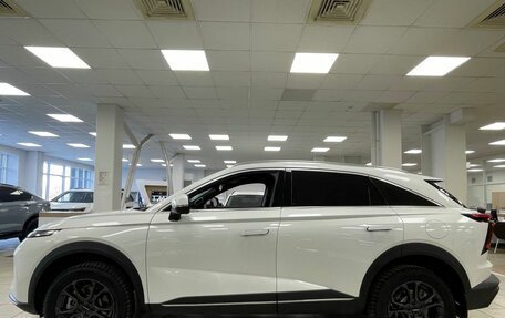 Haval F7, 2024 год, 2 709 000 рублей, 8 фотография