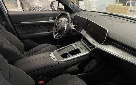 Haval F7, 2024 год, 2 709 000 рублей, 9 фотография