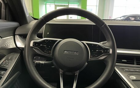 Haval F7, 2024 год, 2 709 000 рублей, 12 фотография