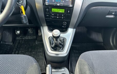 Hyundai Tucson III, 2008 год, 677 000 рублей, 11 фотография