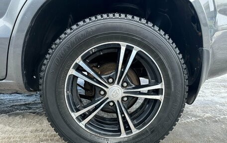 Hyundai Tucson III, 2008 год, 677 000 рублей, 12 фотография