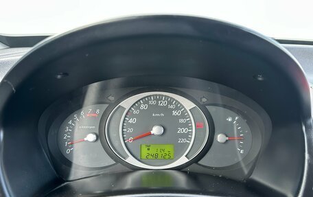 Hyundai Tucson III, 2008 год, 677 000 рублей, 9 фотография