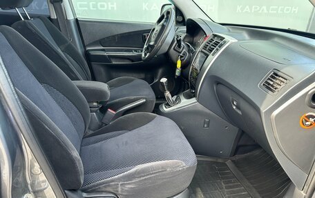 Hyundai Tucson III, 2008 год, 677 000 рублей, 7 фотография