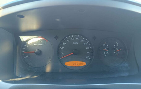 SsangYong Kyron I, 2014 год, 799 000 рублей, 14 фотография