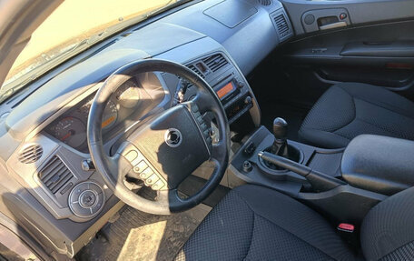 SsangYong Kyron I, 2014 год, 799 000 рублей, 10 фотография