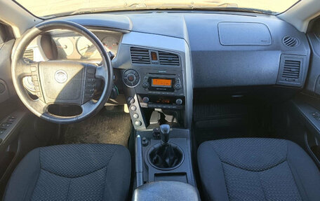 SsangYong Kyron I, 2014 год, 799 000 рублей, 9 фотография