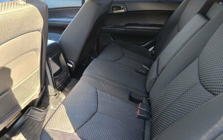 SsangYong Kyron I, 2014 год, 799 000 рублей, 18 фотография