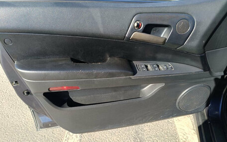 SsangYong Kyron I, 2014 год, 799 000 рублей, 17 фотография