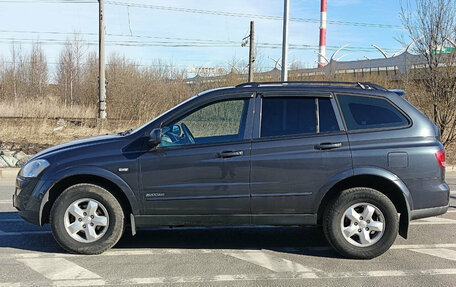 SsangYong Kyron I, 2014 год, 799 000 рублей, 7 фотография