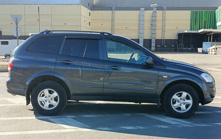 SsangYong Kyron I, 2014 год, 799 000 рублей, 8 фотография