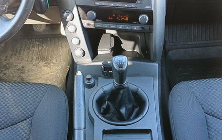 SsangYong Kyron I, 2014 год, 799 000 рублей, 16 фотография