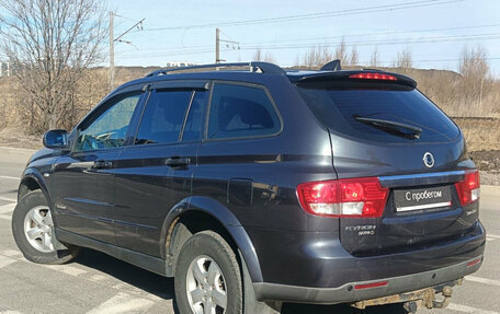 SsangYong Kyron I, 2014 год, 799 000 рублей, 6 фотография