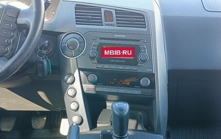 SsangYong Kyron I, 2014 год, 799 000 рублей, 15 фотография