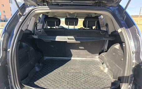 SsangYong Kyron I, 2014 год, 799 000 рублей, 20 фотография