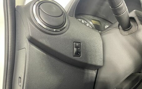 Nissan Almera, 2017 год, 775 000 рублей, 9 фотография