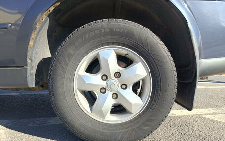 SsangYong Kyron I, 2014 год, 799 000 рублей, 21 фотография