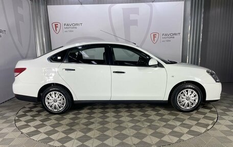 Nissan Almera, 2017 год, 775 000 рублей, 4 фотография