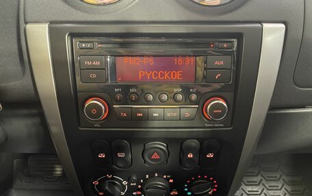 Nissan Almera, 2017 год, 775 000 рублей, 12 фотография