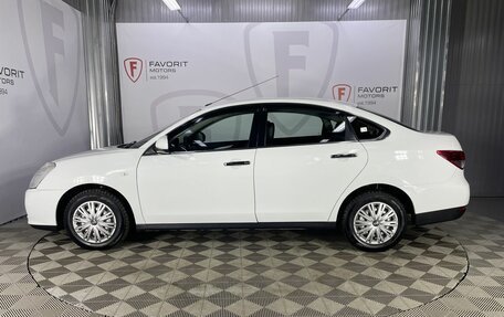 Nissan Almera, 2017 год, 775 000 рублей, 5 фотография