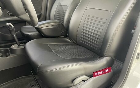 Nissan Almera, 2017 год, 775 000 рублей, 10 фотография