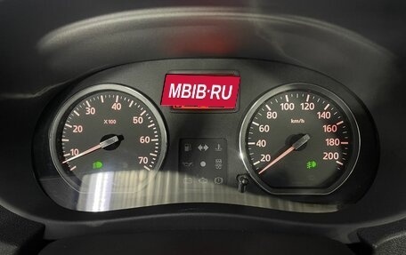 Nissan Almera, 2017 год, 775 000 рублей, 11 фотография