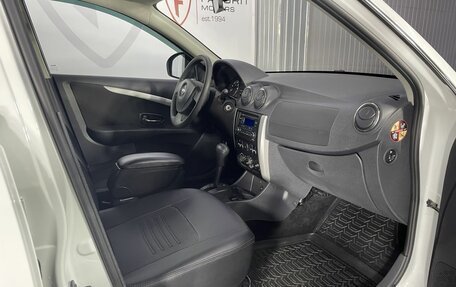 Nissan Almera, 2017 год, 775 000 рублей, 14 фотография