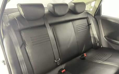 Nissan Almera, 2017 год, 775 000 рублей, 15 фотография