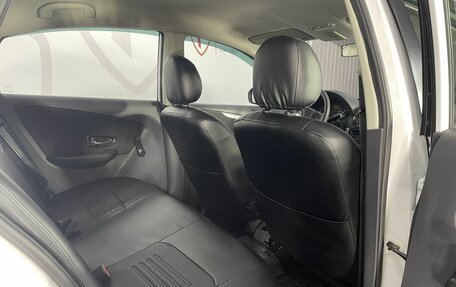 Nissan Almera, 2017 год, 775 000 рублей, 16 фотография