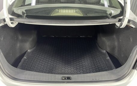 Nissan Almera, 2017 год, 775 000 рублей, 18 фотография