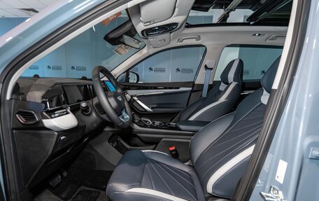 Geely Atlas, 2025 год, 3 760 990 рублей, 9 фотография